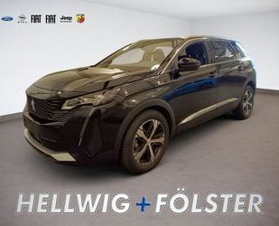 Peugeot 5008 Gebrauchtwagen