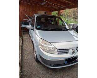 Renault Scenic Gebrauchtwagen