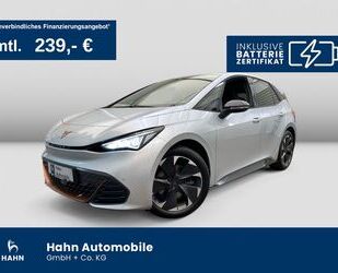 Cupra Born Gebrauchtwagen