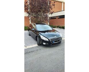 Peugeot 508 Gebrauchtwagen