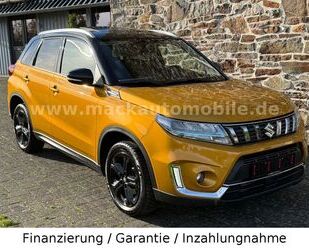Suzuki Vitara Gebrauchtwagen