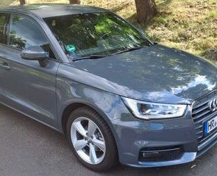Audi A1 Gebrauchtwagen