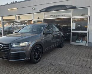 Audi Q7 Gebrauchtwagen