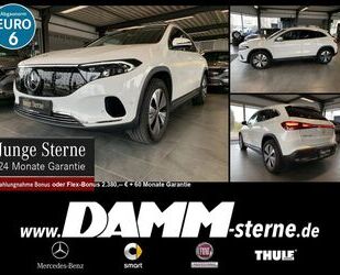 Mercedes-Benz EQA Gebrauchtwagen