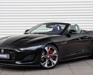 Jaguar F-Type Gebrauchtwagen