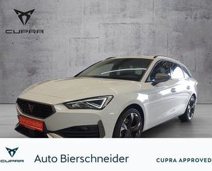 Cupra Leon Gebrauchtwagen