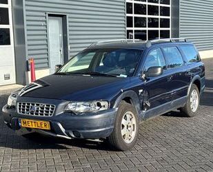 Volvo XC70 Gebrauchtwagen