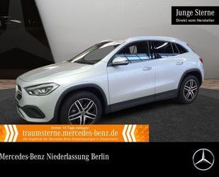 Mercedes-Benz GLA 250 Gebrauchtwagen