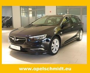 Opel Opel Insignia Sports Tourer 2.0 Diesel Innovation Gebrauchtwagen