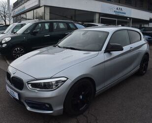 BMW 116 Gebrauchtwagen