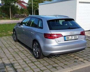 Audi A3 Gebrauchtwagen