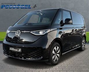 VW ID. Buzz Gebrauchtwagen