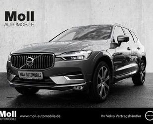 Volvo XC60 Gebrauchtwagen