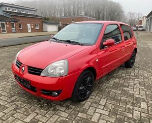 Renault Clio Gebrauchtwagen