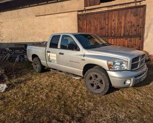 Dodge RAM Gebrauchtwagen