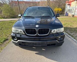 BMW X5 Gebrauchtwagen