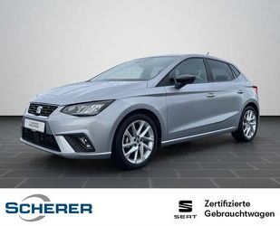 Seat Ibiza Gebrauchtwagen