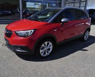 Opel Crossland (X) Gebrauchtwagen