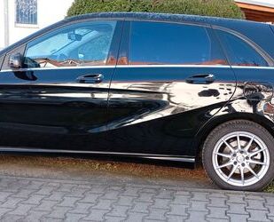 Mercedes-Benz B 200 Gebrauchtwagen