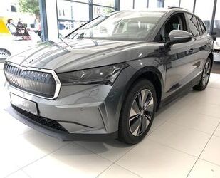 Skoda Enyaq Gebrauchtwagen