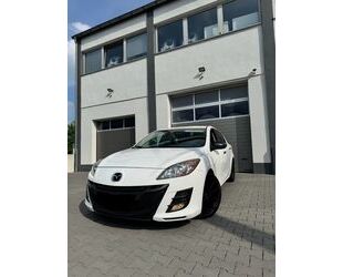 Mazda 3 Gebrauchtwagen