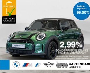 Mini Cooper SE Gebrauchtwagen