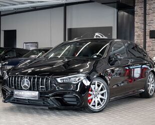 Mercedes-Benz CLA 45 AMG Gebrauchtwagen