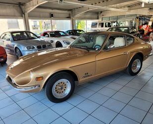 Datsun 240Z Gebrauchtwagen