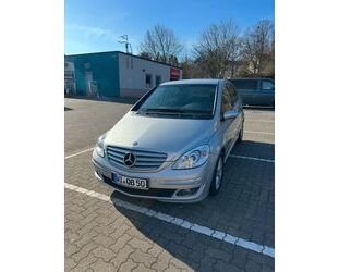 Mercedes-Benz B 170 Gebrauchtwagen
