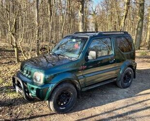 Skoda Jimny 