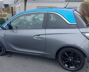 Opel Adam Gebrauchtwagen