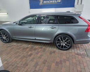 Volvo V90 Cross Country Gebrauchtwagen