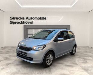 Skoda Citigo Gebrauchtwagen