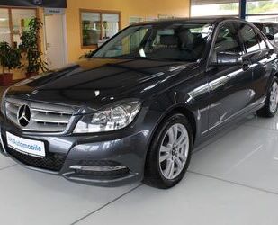 Mercedes-Benz C 180 Gebrauchtwagen