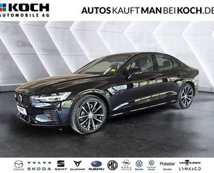 Volvo S60 Gebrauchtwagen