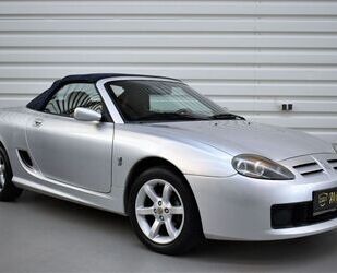 MG TF Gebrauchtwagen