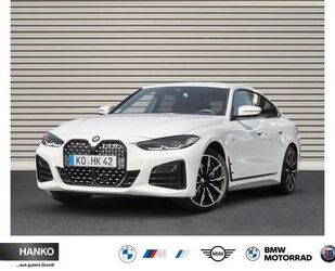 BMW 420 Gran Coupé Gebrauchtwagen