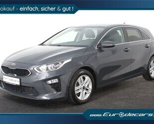 Kia ceed / Ceed Gebrauchtwagen