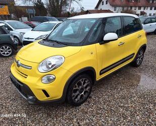 Fiat 500L Gebrauchtwagen