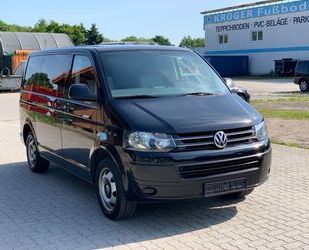 VW T5 Multivan Gebrauchtwagen