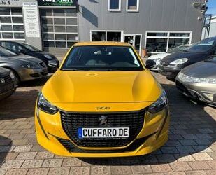 Peugeot 208 Gebrauchtwagen