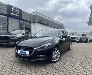 Mazda 3 Gebrauchtwagen