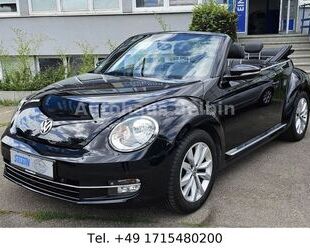 VW Beetle Gebrauchtwagen