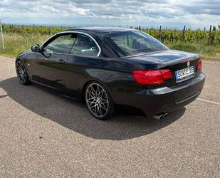 BMW 325 Gebrauchtwagen