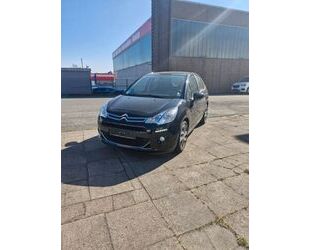 Citroen C3 Gebrauchtwagen