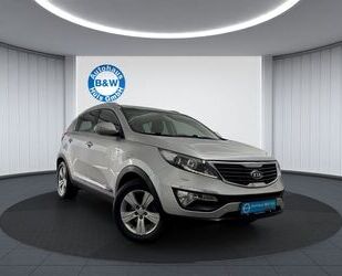 Kia Sportage Gebrauchtwagen