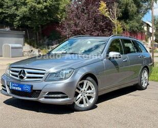 Mercedes-Benz C 220 Gebrauchtwagen