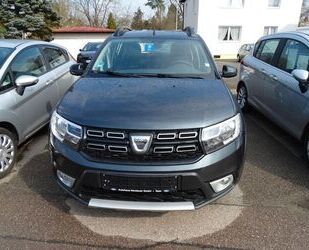 Dacia Sandero Gebrauchtwagen