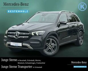 Mercedes-Benz GLE 300 Gebrauchtwagen
