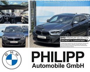 BMW X2 Gebrauchtwagen